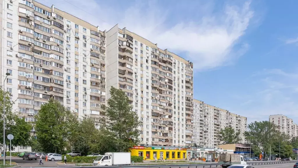 Офис в Москва ул. Наметкина, 11 (91 м) - Фото 0