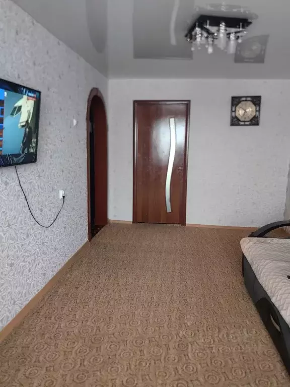 3-к кв. Башкортостан, Уфа ул. Ахметова, 322 (62.0 м) - Фото 0
