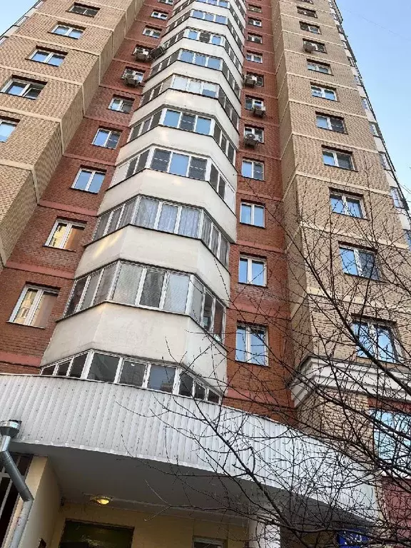 2-к кв. Москва Дмитровское ш., 94К1 (65.0 м) - Фото 1