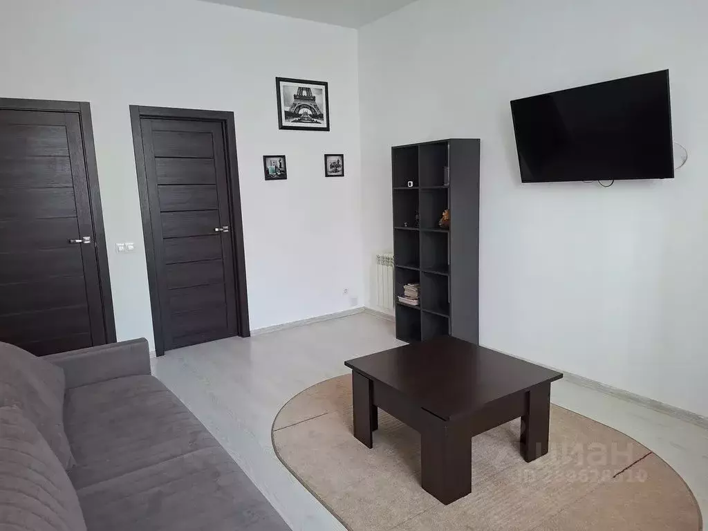 1-к кв. Тверская область, Тверь ул. Дмитрия Донского, 40к1 (50.0 м) - Фото 2