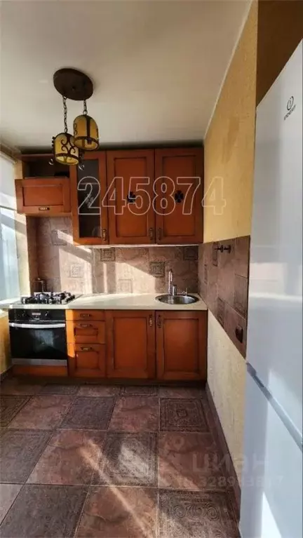 2-к кв. Москва ул. Красных Зорь, 27 (44.0 м) - Фото 1