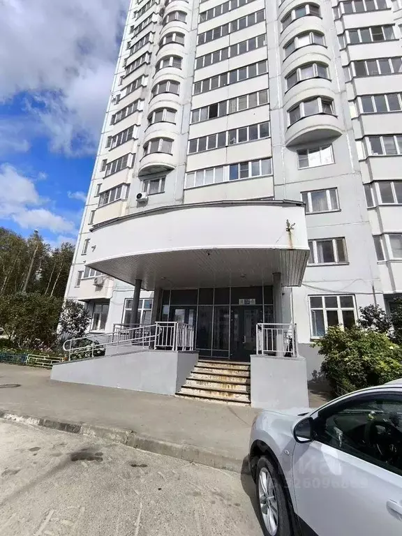 1-к кв. Московская область, Чехов Губернский мкр, ул. Земская, 15 ... - Фото 1