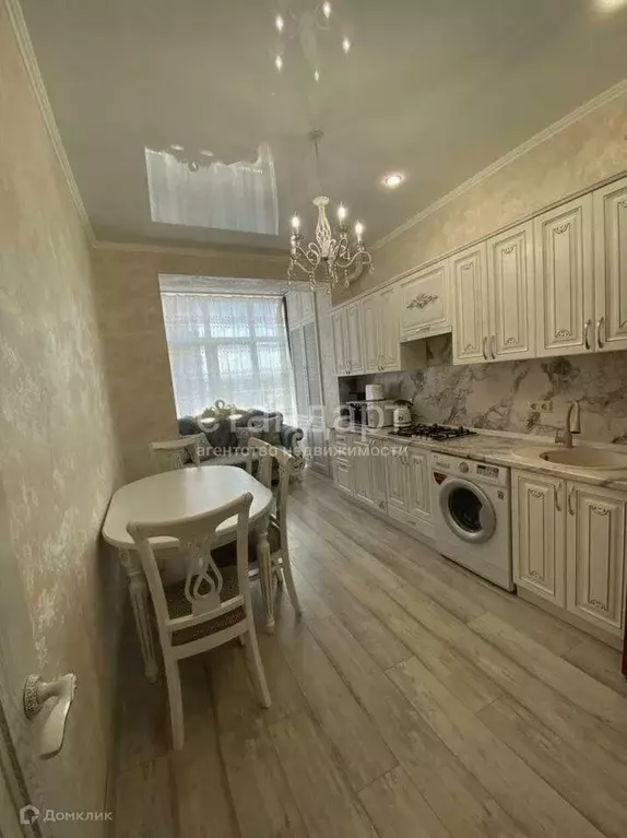 Продаётся 1-к квартира, 43 м - Фото 0