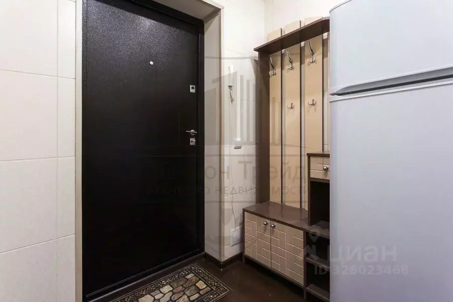 Студия Новосибирская область, Новосибирск Танковая ул., 36 (23.4 м) - Фото 2