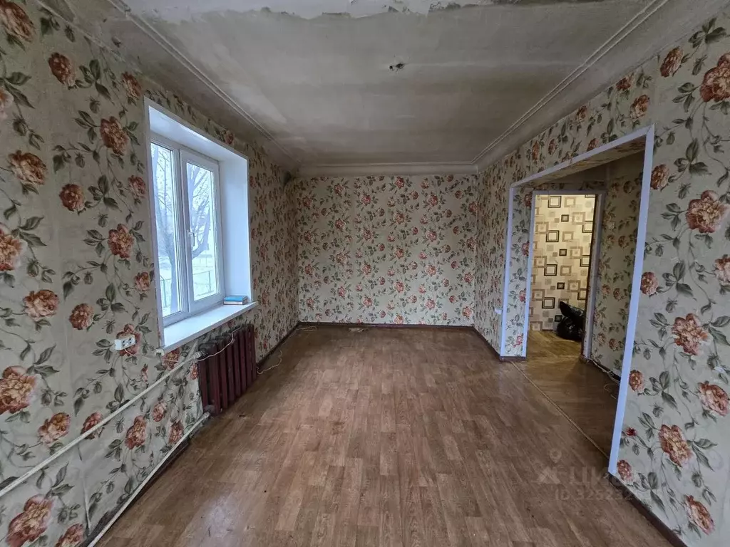 1-к кв. Московская область, Электрогорск Павлово-Посадский городской ... - Фото 1