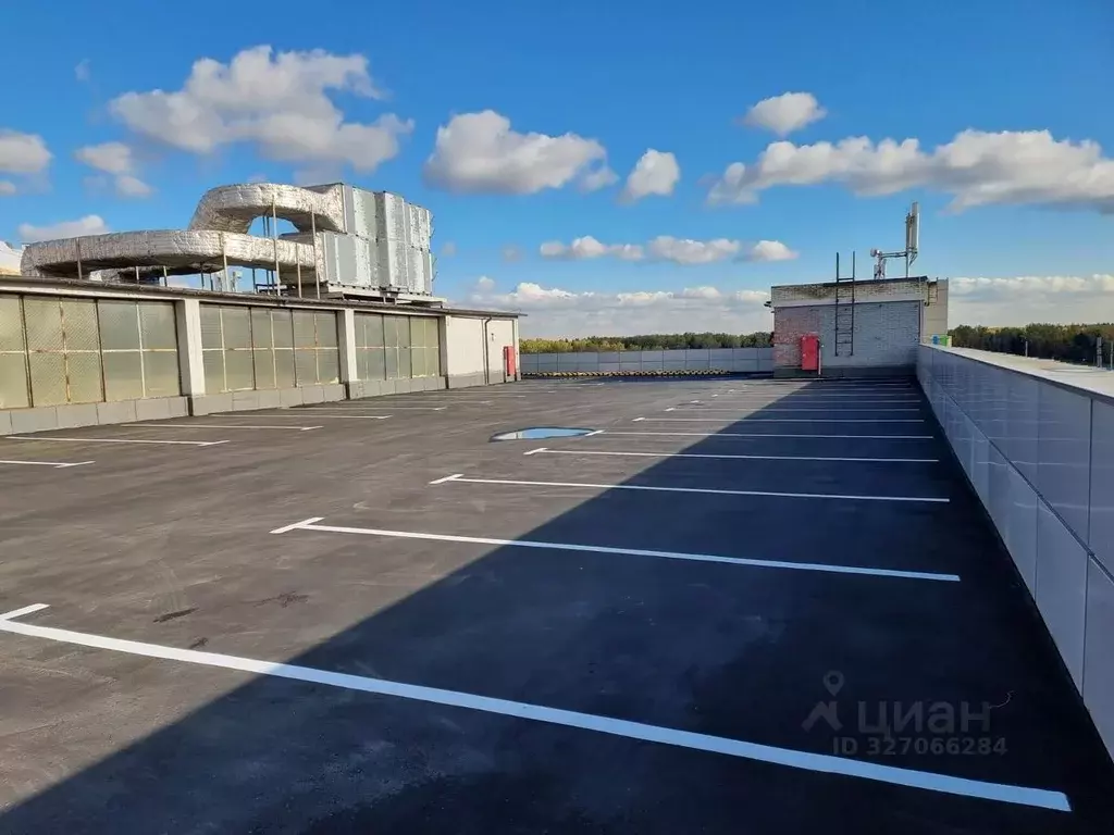 Гараж в Москва ул. 6-я Нововатутинская, 2 (19 м) - Фото 1