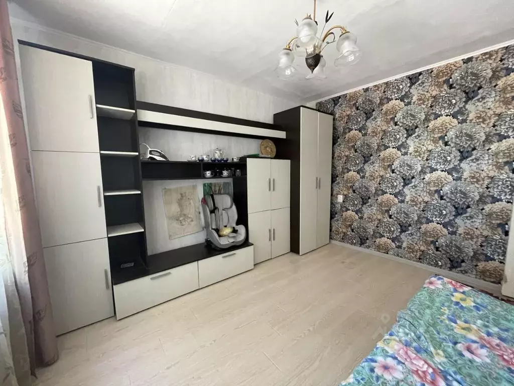 2-к кв. Калужская область, Калуга Московская ул., 309 (40.0 м) - Фото 2