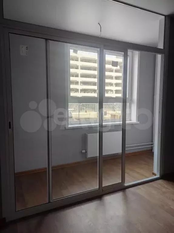 Квартира-студия, 28,3 м, 2/24 эт. - Фото 0