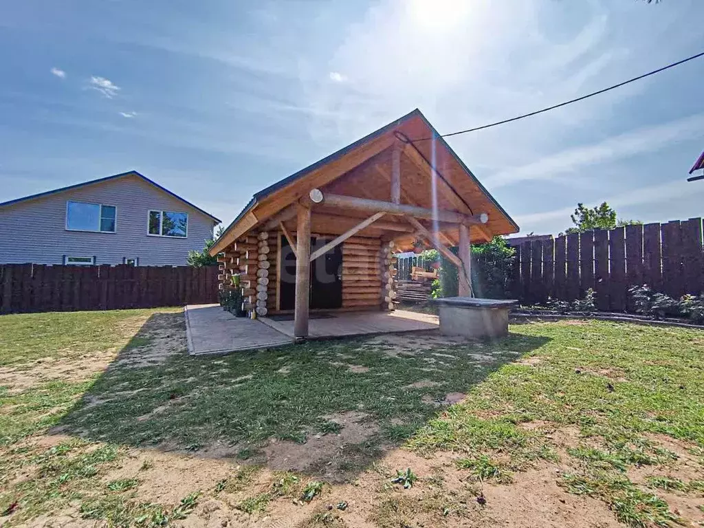 Дом в Вологодская область, Вологда Дубрава садоводческое товарищество, ... - Фото 2