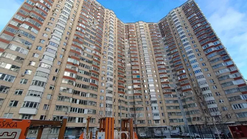 Помещение свободного назначения в Московская область, Красногорск ... - Фото 2