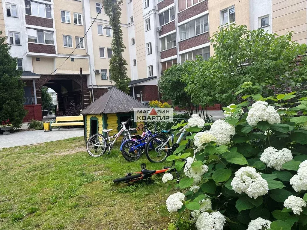 3-комнатная квартира: Смоленск, улица Твардовского, 17 (114 м) - Фото 2