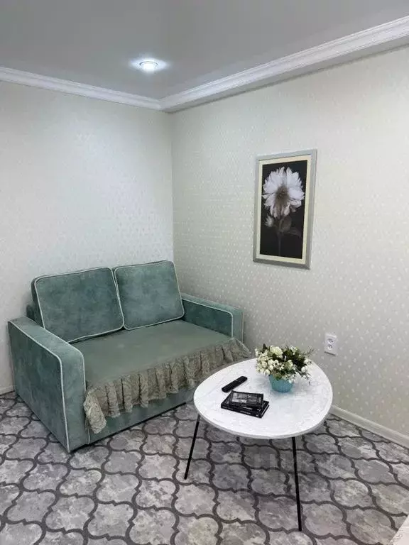 1-к кв. Дагестан, Дербент ул. Х. Тагиева, 33 (40.0 м) - Фото 2