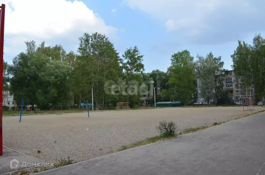 Продаётся 1-к квартира, 37 м - Фото 1