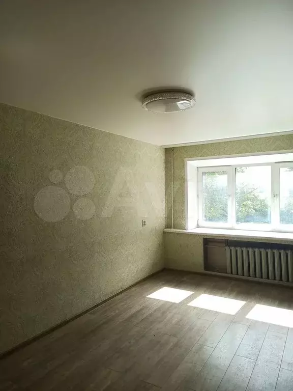3-к. квартира, 60,9 м, 1/5 эт. - Фото 1