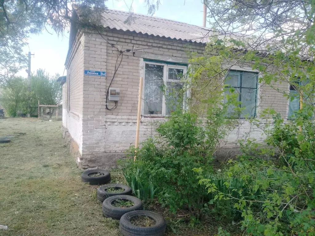 Дом 65 м на участке 50 сот. - Фото 0