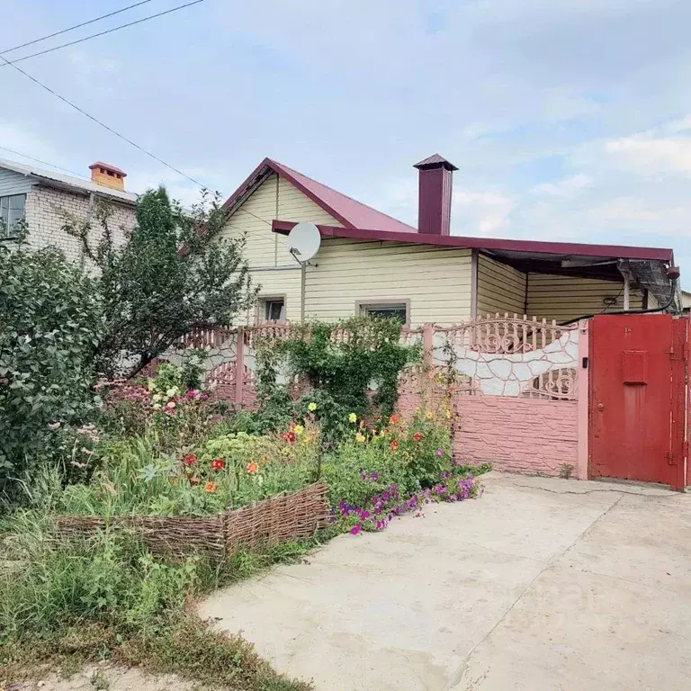 Дом в Орловская область, Орел Инженерная ул., 16 (88 м) - Фото 1