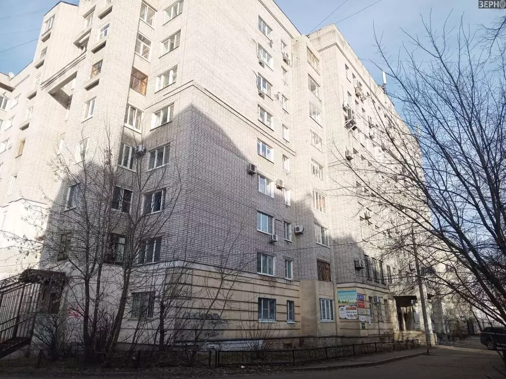 Помещение свободного назначения в Ярославская область, Ярославль ... - Фото 1