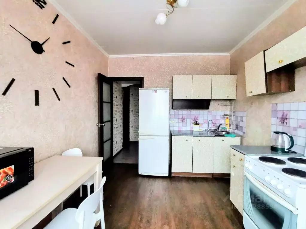 2-к кв. Московская область, Балашиха Советская ул., 56 (52.0 м) - Фото 2