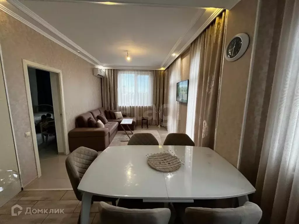 Продаётся 1-к квартира, 40 м - Фото 1