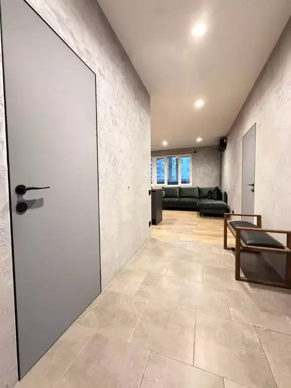 2-к кв. Московская область, Балашиха ул. Лукино, 51А (50.8 м) - Фото 2