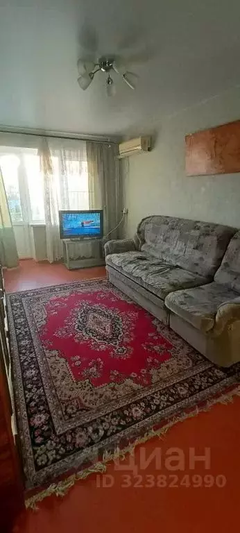 2-к кв. Волгоградская область, Волгоград Коммунальная ул., 14 (43.0 м) - Фото 2