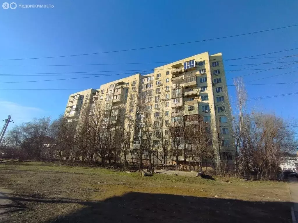 4-комнатная квартира: Астрахань, Минусинская улица, 5 (93.6 м) - Фото 1