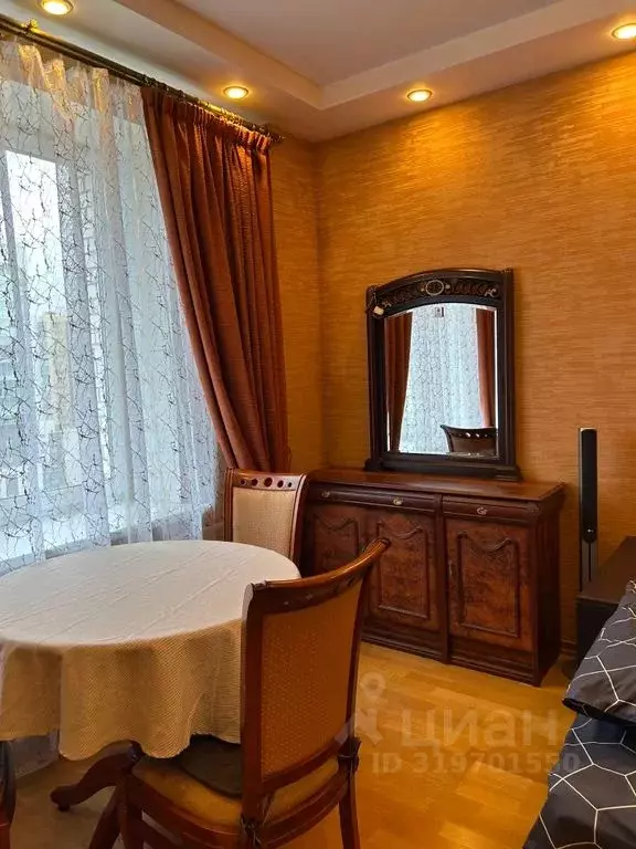 2-к кв. Санкт-Петербург Дунайский просп., 7к3 (72.0 м) - Фото 1