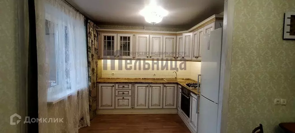 Продаётся 2-к квартира, 54.5 м - Фото 1