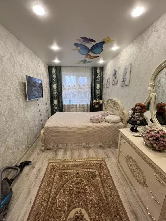 3-к кв. Псковская область, Великие Луки Печорская ул., 2 (68.0 м) - Фото 1