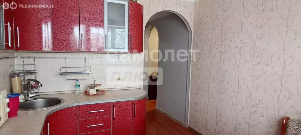 2-комнатная квартира: Киров, Ульяновская улица, 22 (48.2 м) - Фото 2