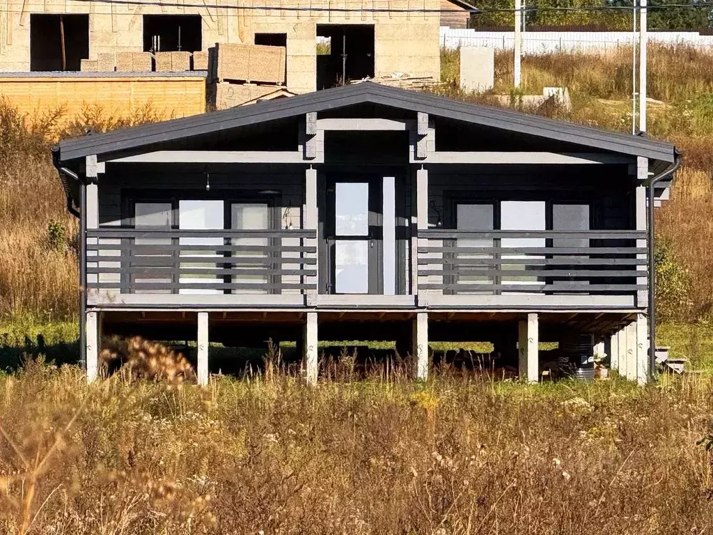 Участок в Московская область, Раменский муниципальный округ, с. ... - Фото 2