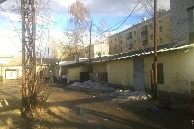 Склад (294 м) - Фото 1