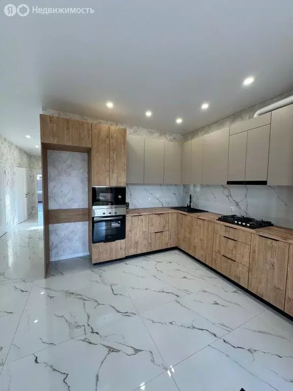 Дом в Михайловск, улица Владимира Корнилова, 52 (110 м) - Фото 2