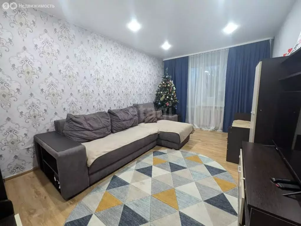 2-комнатная квартира: Ижевск, Ракетная улица, 14 (41 м) - Фото 2