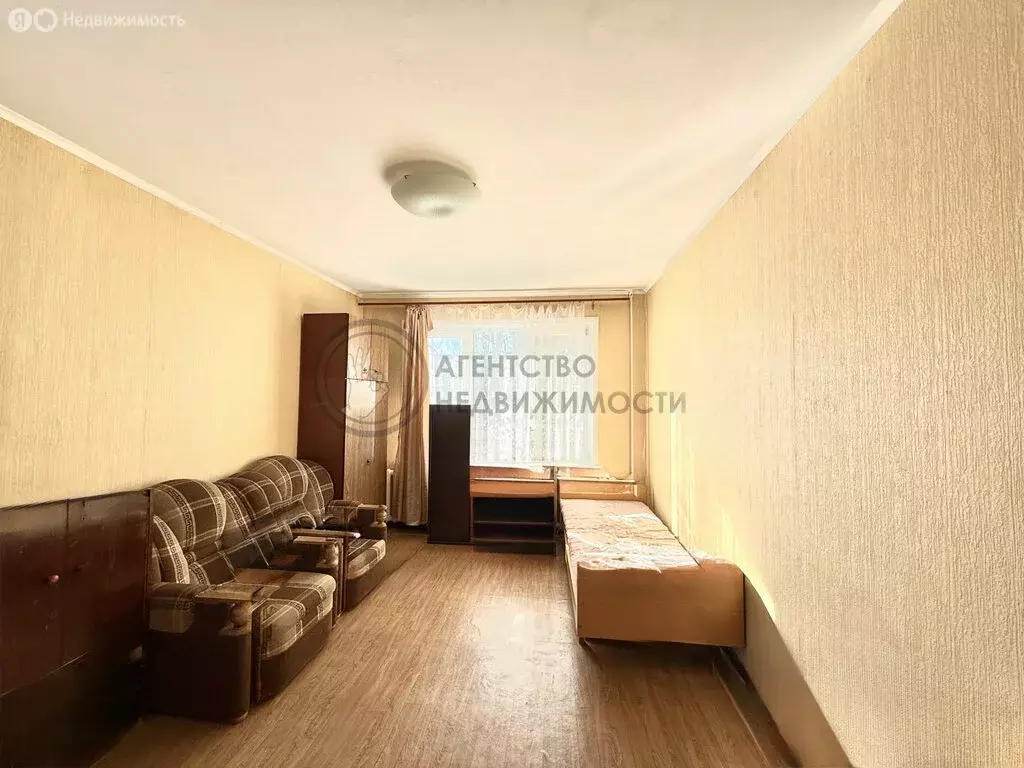 2-комнатная квартира: Казань, Гвардейская улица, 35А (30 м) - Фото 1