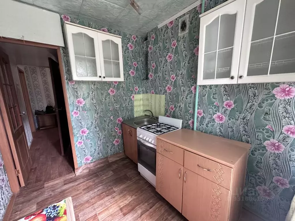 2-к кв. Самарская область, Самара Алма-Атинская ул., 134 (45.7 м) - Фото 2