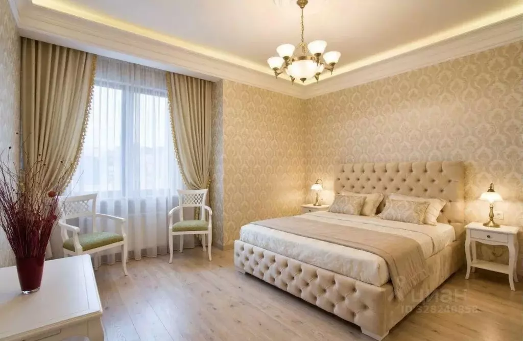 3-к кв. Крым, Ялта ул. Дражинского, 35Ц (120.0 м) - Фото 2