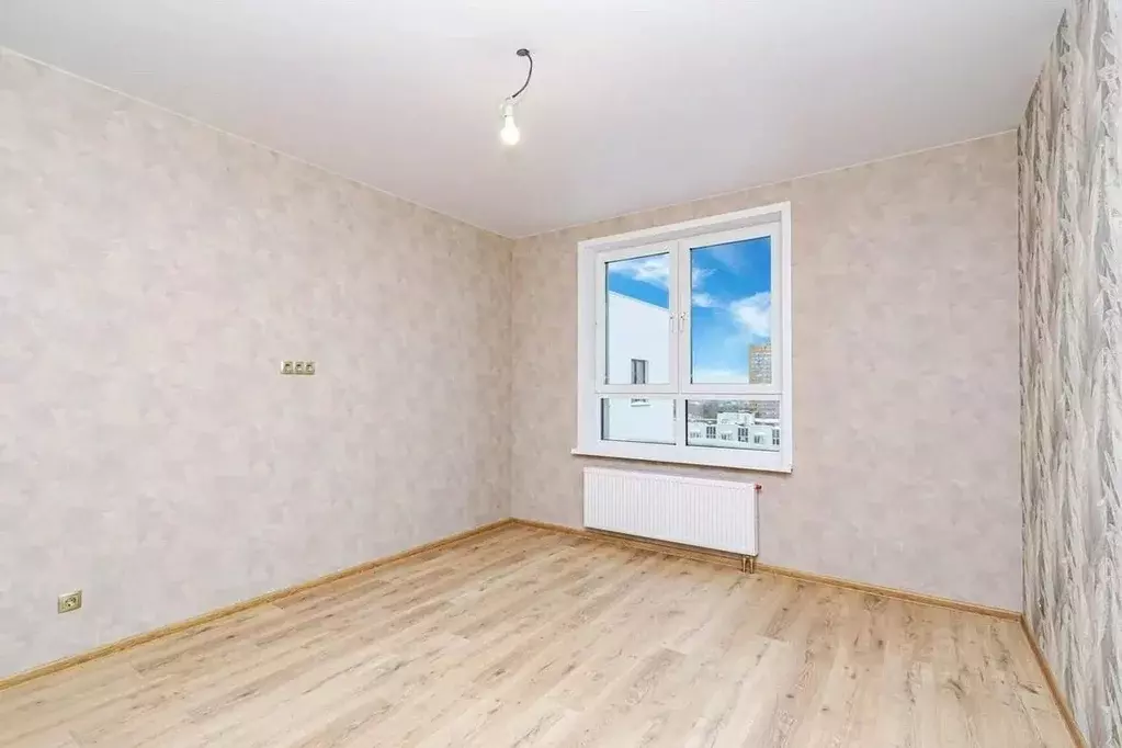 3-к кв. Пермский край, Пермь Инженерная ул., 36 (60.4 м) - Фото 2