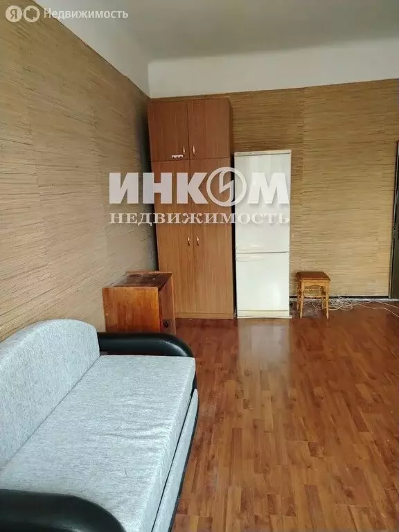 1к в 3-комнатной квартире (17.9 м) - Фото 1