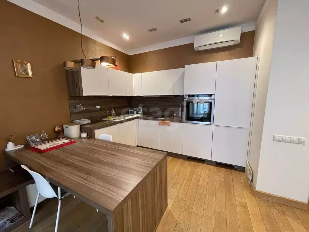 2-к кв. Московская область, Красногорск городской округ, д. Глухово ... - Фото 1