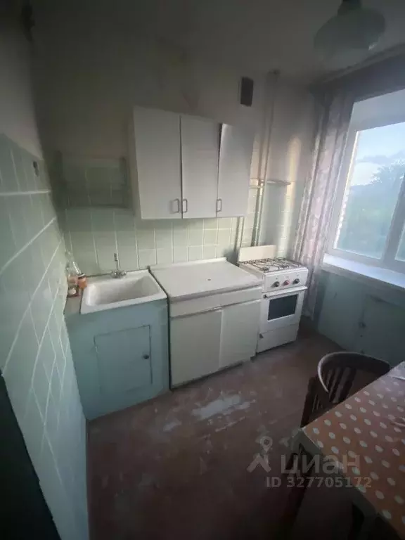 Квартира, 1 комната, 32.29 м - Фото 1