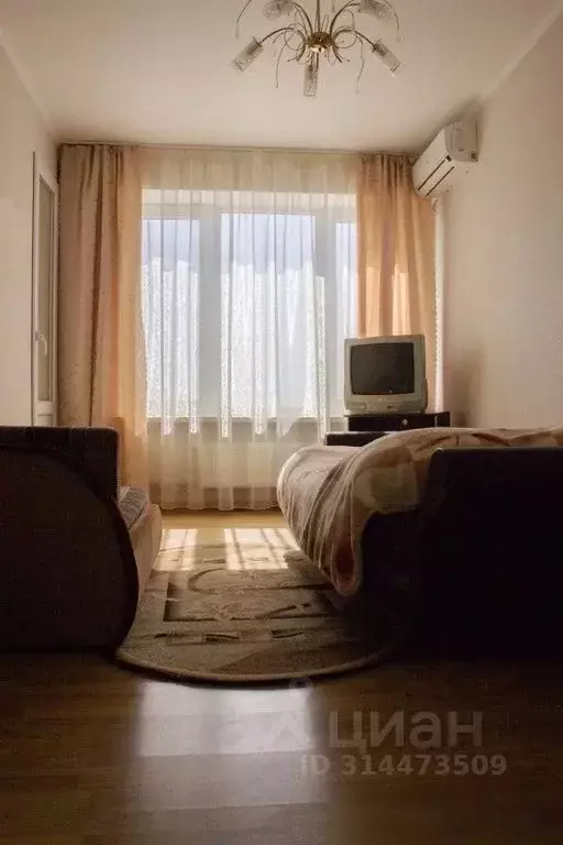 Комната Крым, Судак муниципальный округ, Новый Свет пгт ул. Льва ... - Фото 0