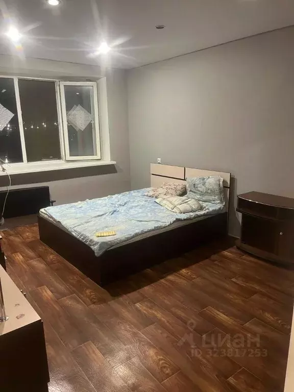 1-к кв. Саратовская область, Саратов Огородная ул., 218 (40.0 м) - Фото 1