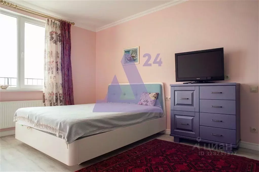 1-к кв. Севастополь ул. Вакуленчука, 29А (49.2 м) - Фото 1