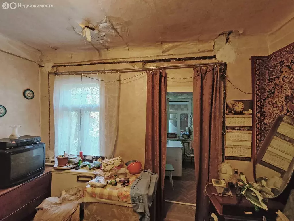 Дом в Ростов-на-Дону, Заветинская улица, 29/29 (40 м) - Фото 1