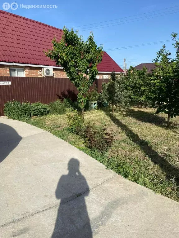 Дом в Волгодонск, Союзный переулок (60 м) - Фото 0