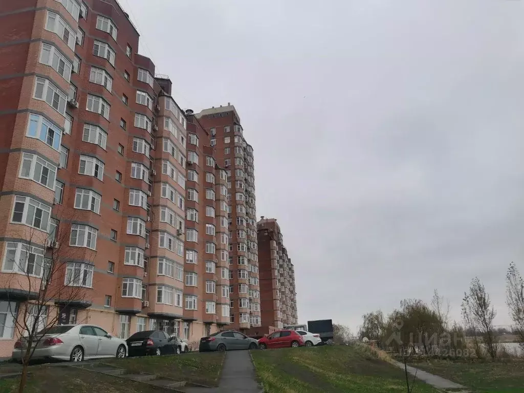 1-к кв. Ростовская область, Батайск Огородная ул., 84к4 (33.0 м) - Фото 0