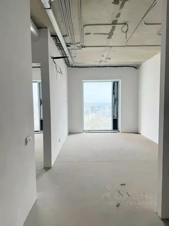 1-к кв. Москва Дмитровский проезд, 1 (41.1 м) - Фото 2