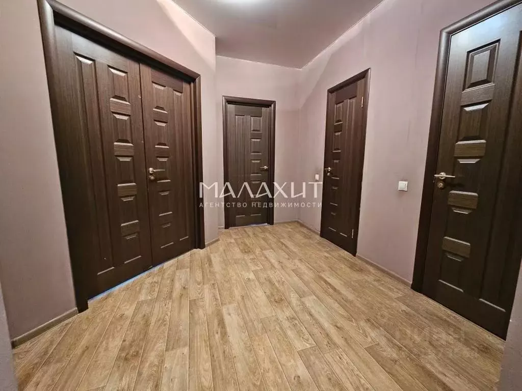 2-к кв. Самарская область, Самара Печерская ул., 20а (72.0 м) - Фото 1