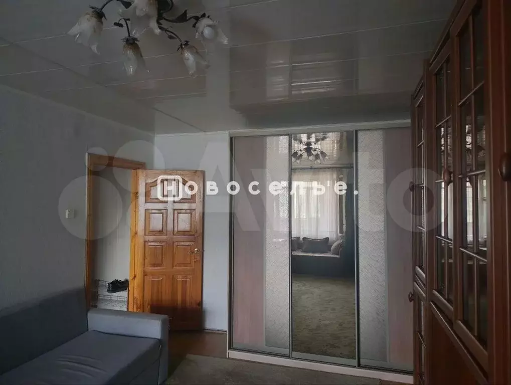 1-к. квартира, 38 м, 2/10 эт. - Фото 0